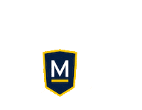 Class Of Mbu Sticker by Maranatha Baptist University