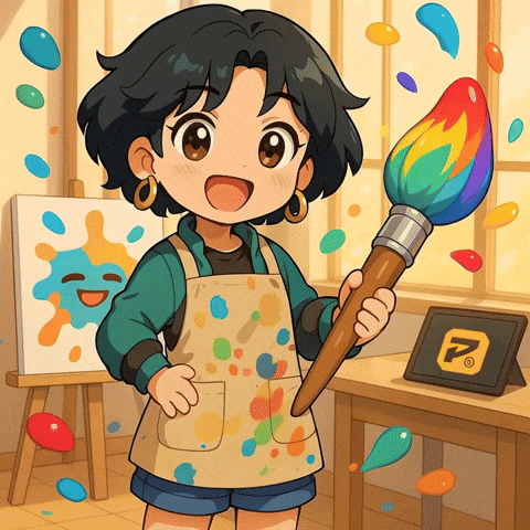 Mood Love GIF by Persona