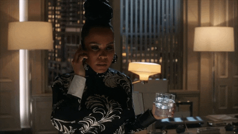 How To Get Away With Murder GIF by ABC Network