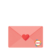 Health Love Sticker by GKB