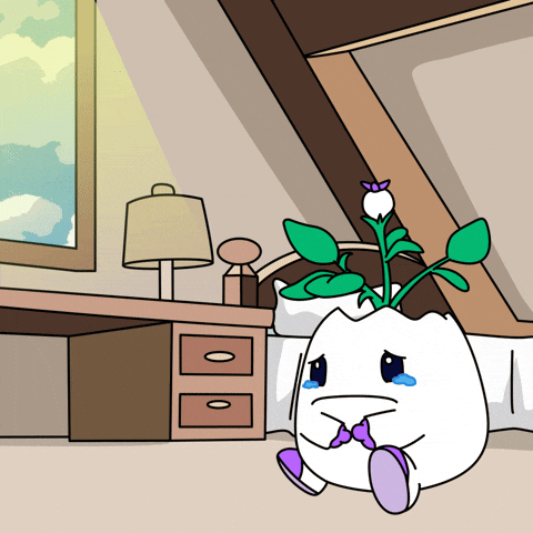 Miss You Love GIF by Magic Eden