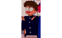 sailor moon applause GIF