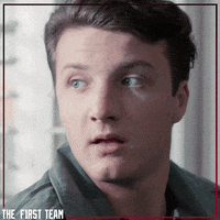 TheFirstTeamTV reaction football comedy disappointed GIF