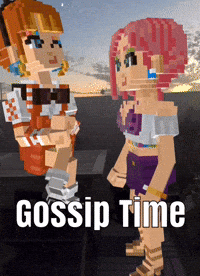 Reality Show Girls GIF by Flickplay