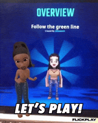 Video Game Play GIF by Flickplay