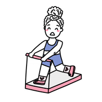 Crossfit Academia Sticker