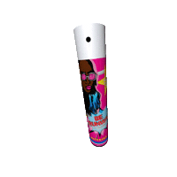 BreeRunway runway bree bree runway breerunway Sticker