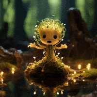 Be For Real Bfr GIF by Treegens