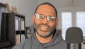 Are You Crazy What GIF by Chat & Bother Podcast