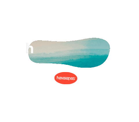 Sticker by Havaianas