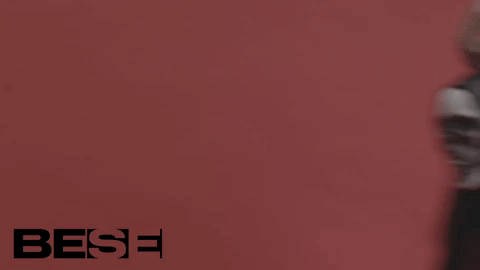 bloody mary halloween GIF by BESE