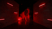 Serious College Football GIF by Wisconsin Badgers