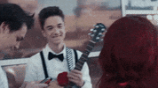 whydontwemusic why dont we nobody gotta know GIF