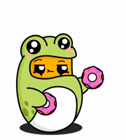 Sweet Tooth Oops GIF by lilpotates