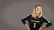 Volleyball Calstatela GIF by Cal State LA Golden Eagles