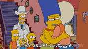 Lisa Simpson GIF by The Simpsons