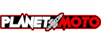 PlanetMoto motocross mx planetmoto planet moto Sticker