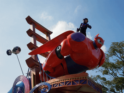 lesleywake giphyupload GIF