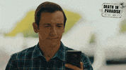 One Last Case GIF by Death In Paradise