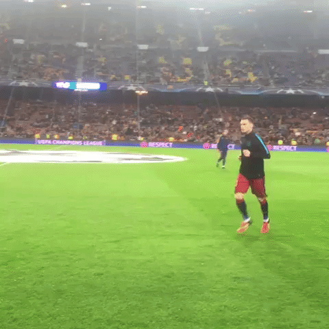 fcblive GIF by FC Barcelona