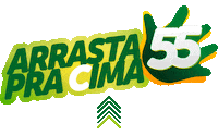 luluemarcia55 bahia lulu 55 mata Sticker