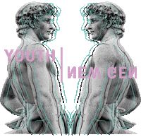 Preachshop fashion youth streetwear preach Sticker