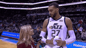 Donovan Mitchell GIF by Utah Jazz