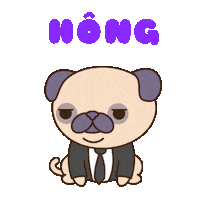 hong Sticker by Men In Black: International