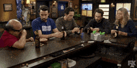 Sunnyfxx GIF by It's Always Sunny in Philadelphia