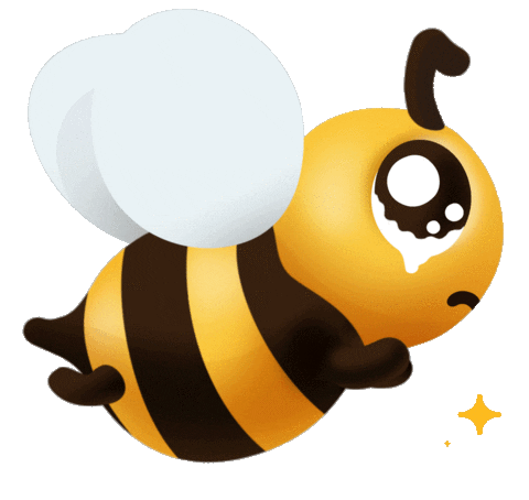 ハチヤーズ Sticker by 8YARDS