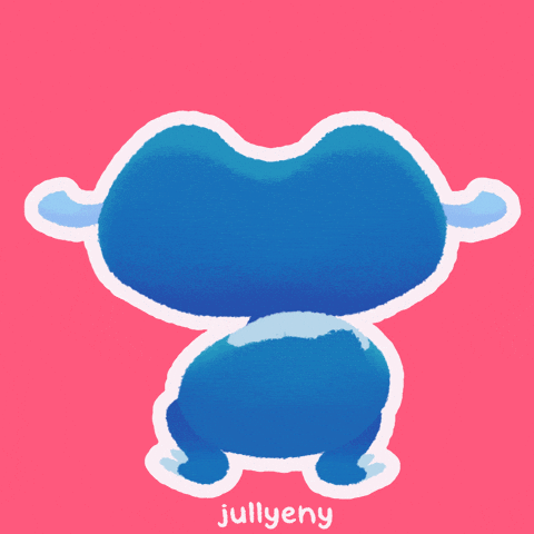Water Pokemon GIF