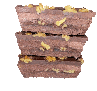 Food Chocolate Sticker by foodbabyny