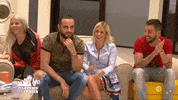 W9 happy dance party danse GIF