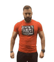 Sticker by Form Factory Fitness