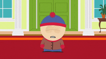 It's Called Intuition