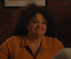 Michelle Buteau Neon Rated GIF by NEON