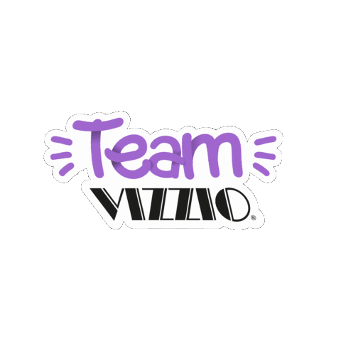 Vizzio Sticker by Molitalia