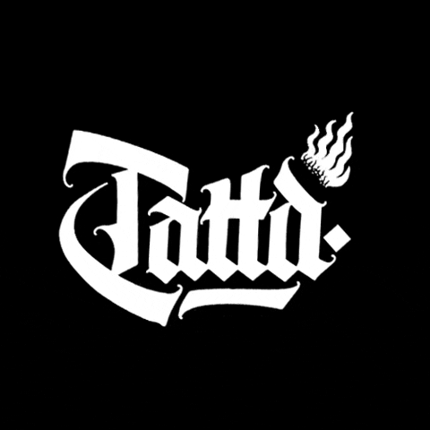 Tattd giphyupload GIF