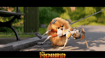 Toy Story Puppy GIF by Signature Entertainment