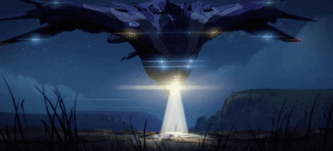 What If Marvel GIF