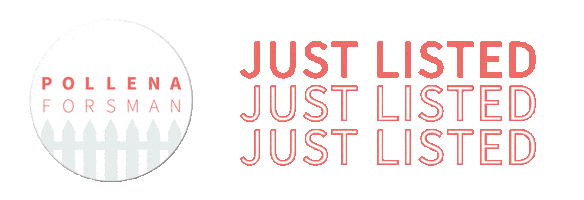 Pollenaforsman Sticker by Houlihan Lawrence