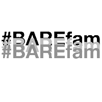 Sticker by BARE