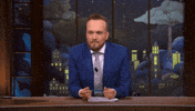 Arjen Lubach Pen GIF by LUBACH