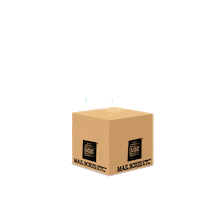 Sticker by mailboxesetcpanama