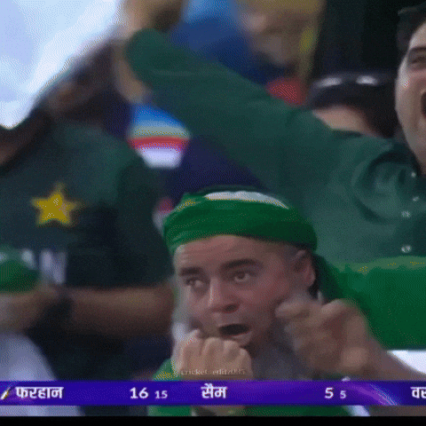 gavisports18 meme shocked cricket acc GIF