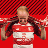 Dennis Duesseldorf GIF by Fortuna Düsseldorf