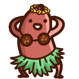 Dance Dancing Sticker