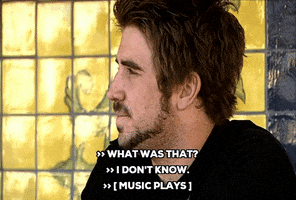 1x04 GIF by The Hills