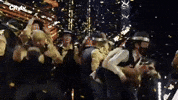 funkyverse dance tv canada toronto GIF