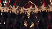 funkyverse dance tv canada toronto GIF
